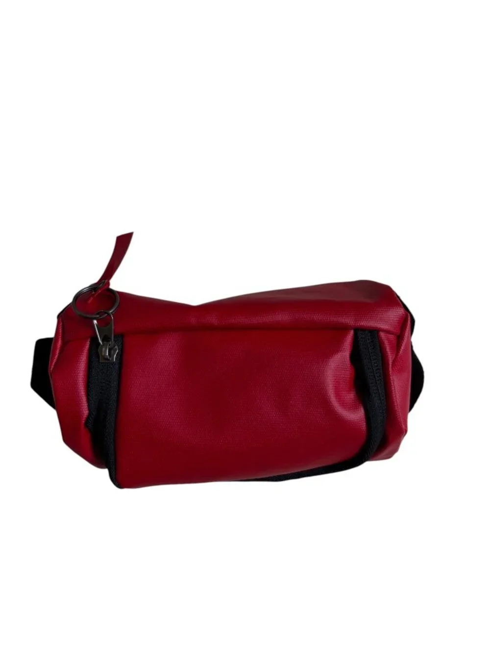 The North Face x China Airlines Amenities Pouch (Red)